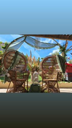 Louer ces chaises