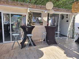 Louer la table