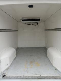 Louer le camion