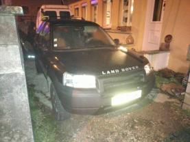 Louer la voiture