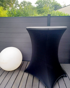 Louer la table
