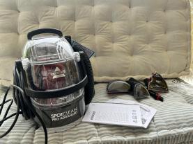 Location : injecteur extracteur Location : injecteur extracteur