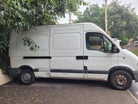 Service : avec fourgon Service : avec fourgon