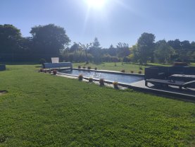 Location : robot piscine