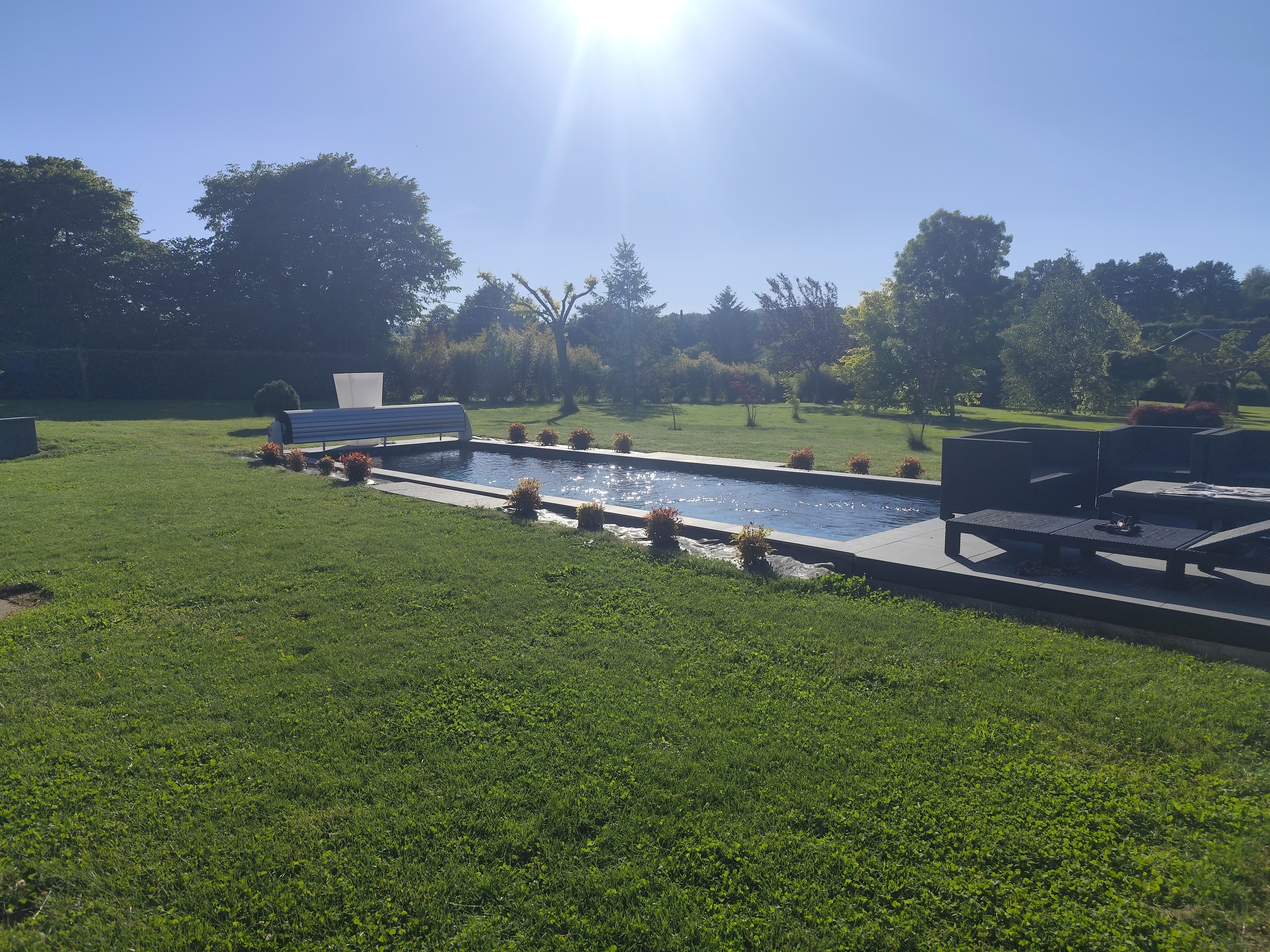 Location robot piscine 38 entre particuliers