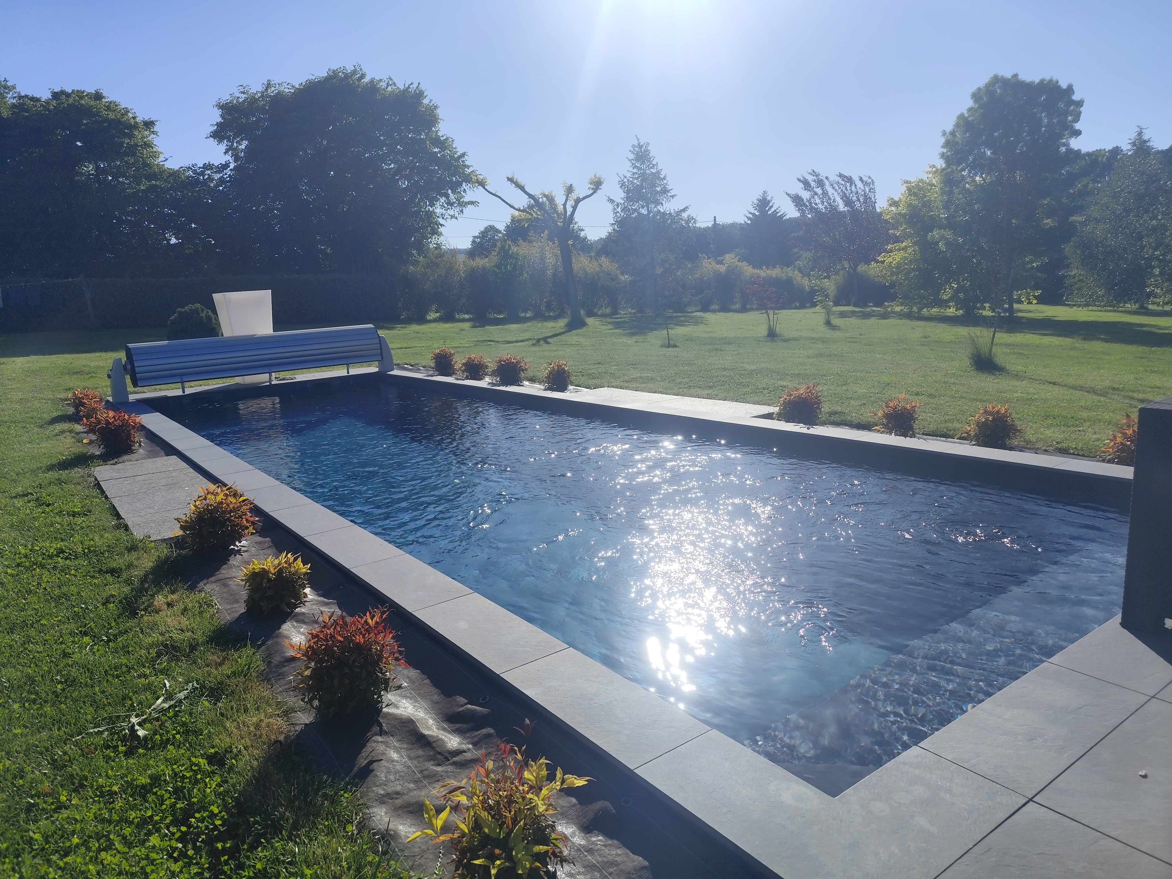 Location robot piscine 38 entre particuliers