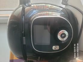 Louer le robot
