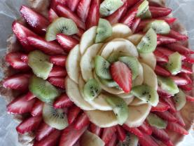 Service : aide aux courses Service : aide aux courses