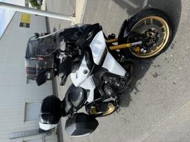 Louer ma moto