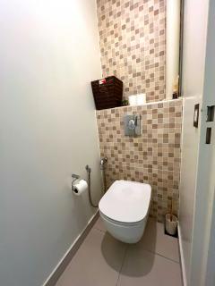 Louer la chambre