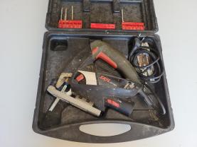 Location : scie sauteuse Location : scie sauteuse