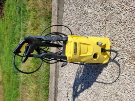 Louer le karcher