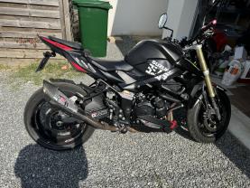 Louer la moto