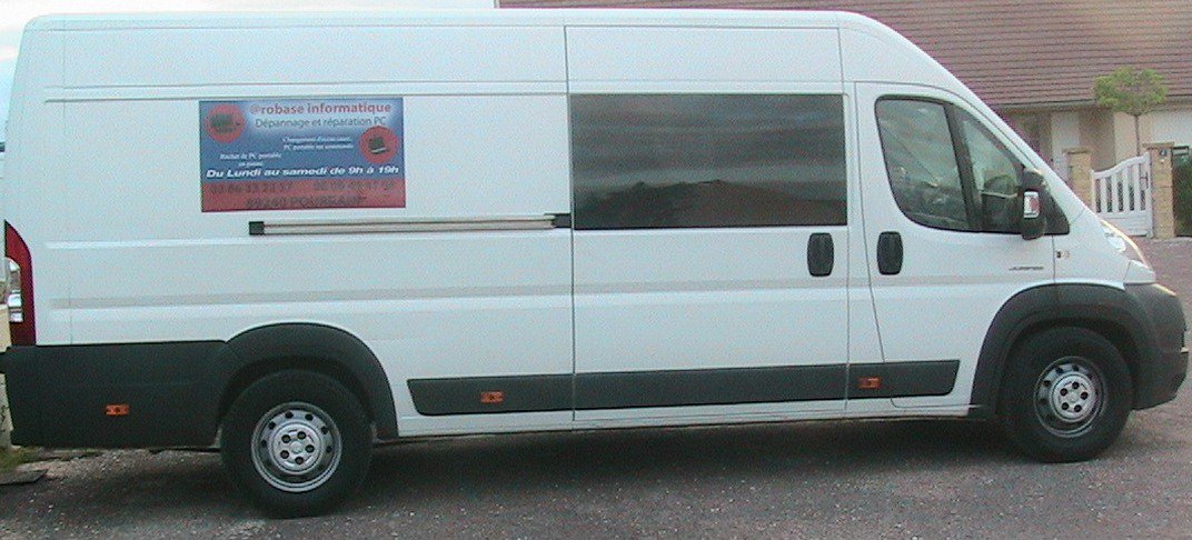 Service depannage informatique 89 entre particuliers