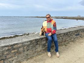 Demander un promeneur