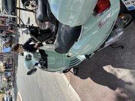 Location : scooter Location : scooter