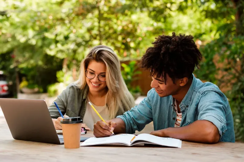 Service soutien scolaire 95 entre particuliers