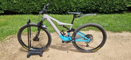 Louer mon vélo