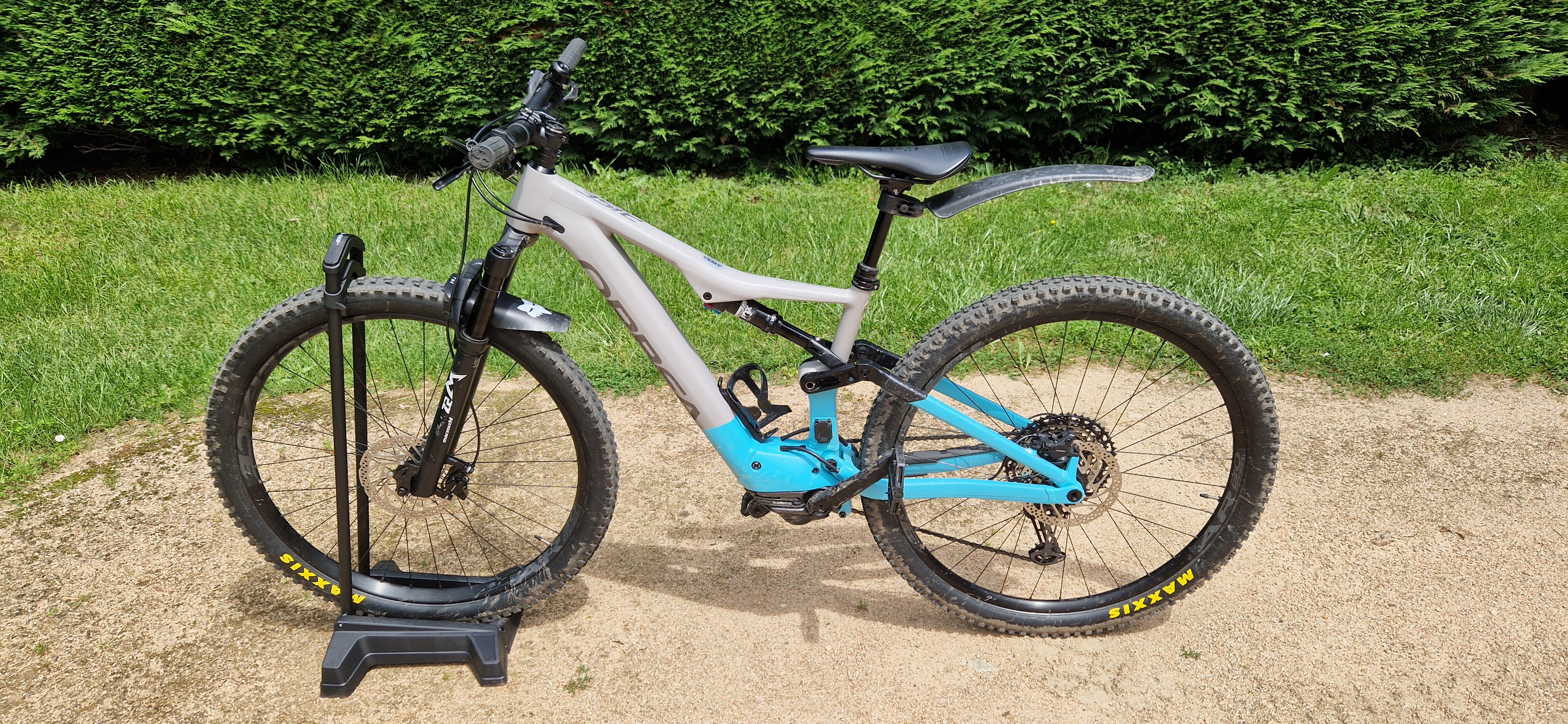 Location velos 43 entre particuliers