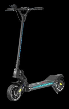 Louer la trottinette