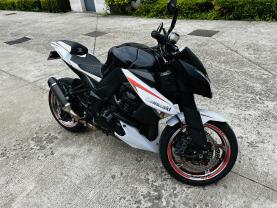 Louer la moto