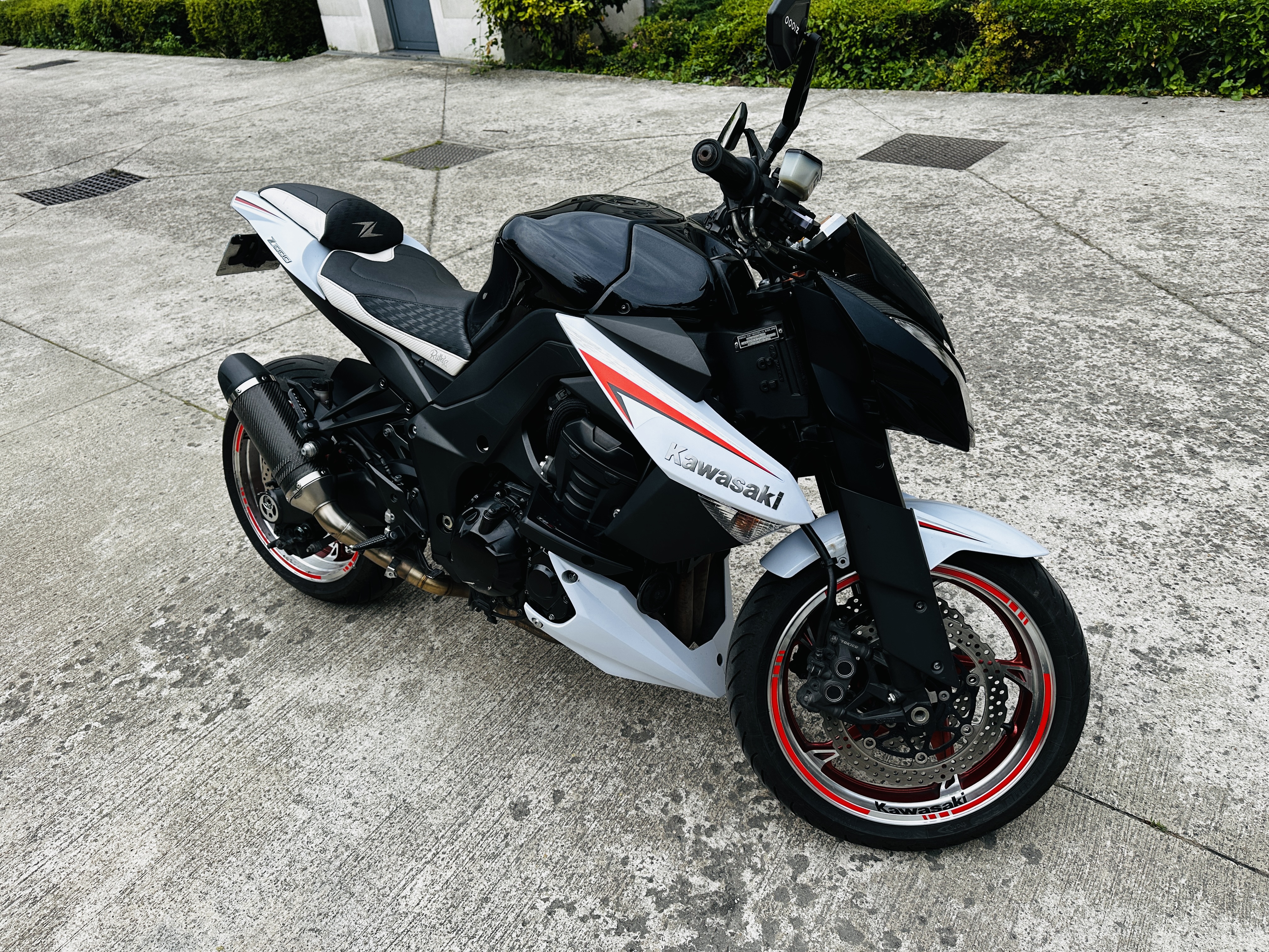 Location moto 95 entre particuliers