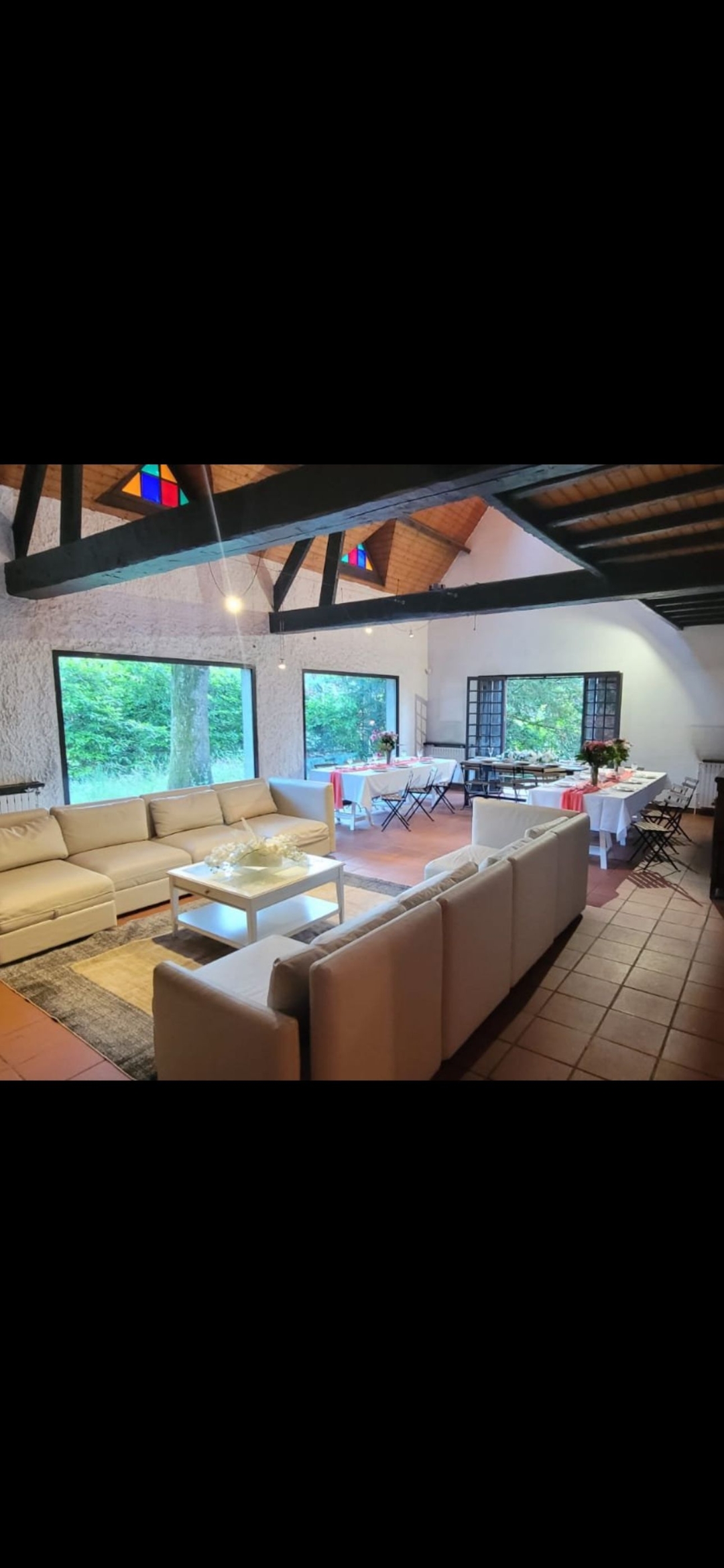 Location salle reception 93 entre particuliers
