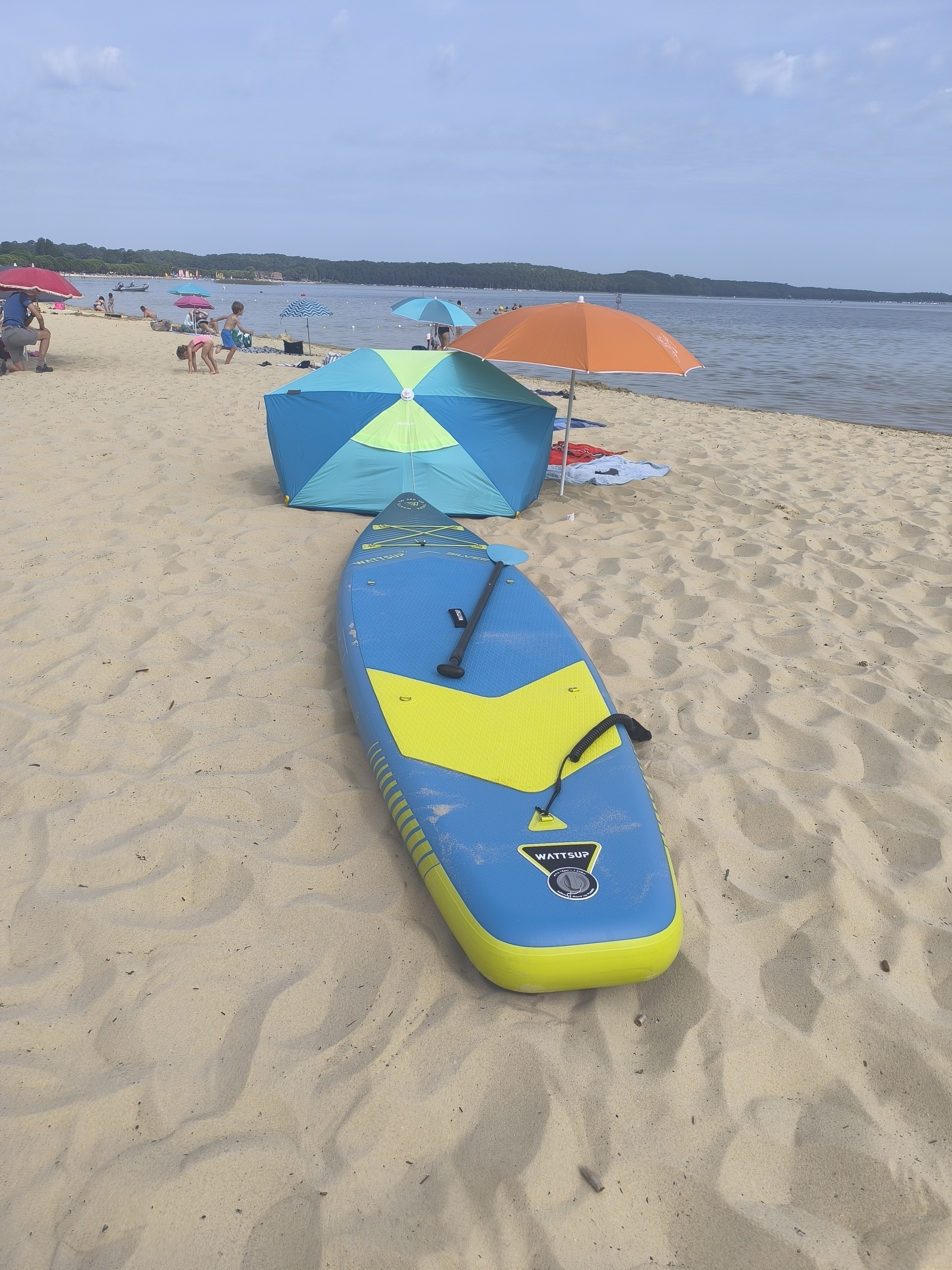 Location paddle 33 entre particuliers