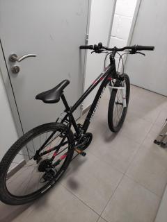 Louer le vélo