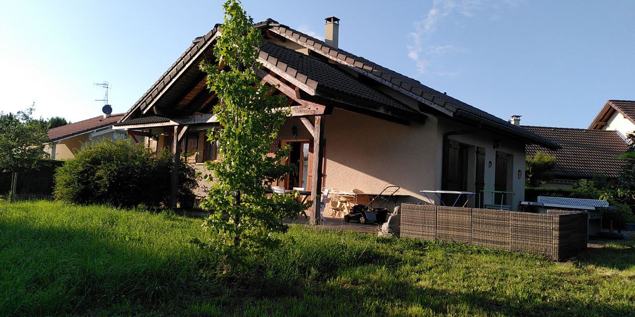 Location logement contre service 74 entre particuliers