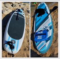 Louer le paddle