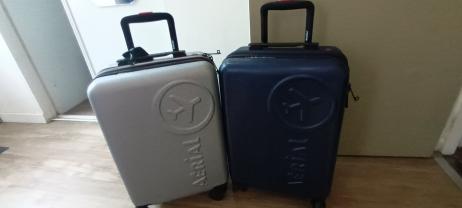 Louer la valise