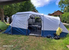 Location : tente Location : tente