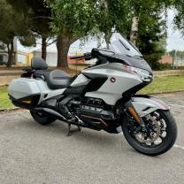 Louer la moto