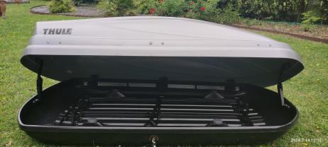 Location : coffre de toit Location : coffre de toit