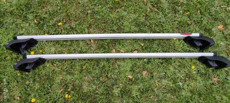 Location : barres de toit Location : barres de toit