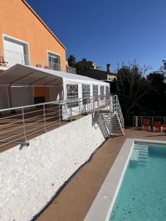 Location tente reception entre particuliers