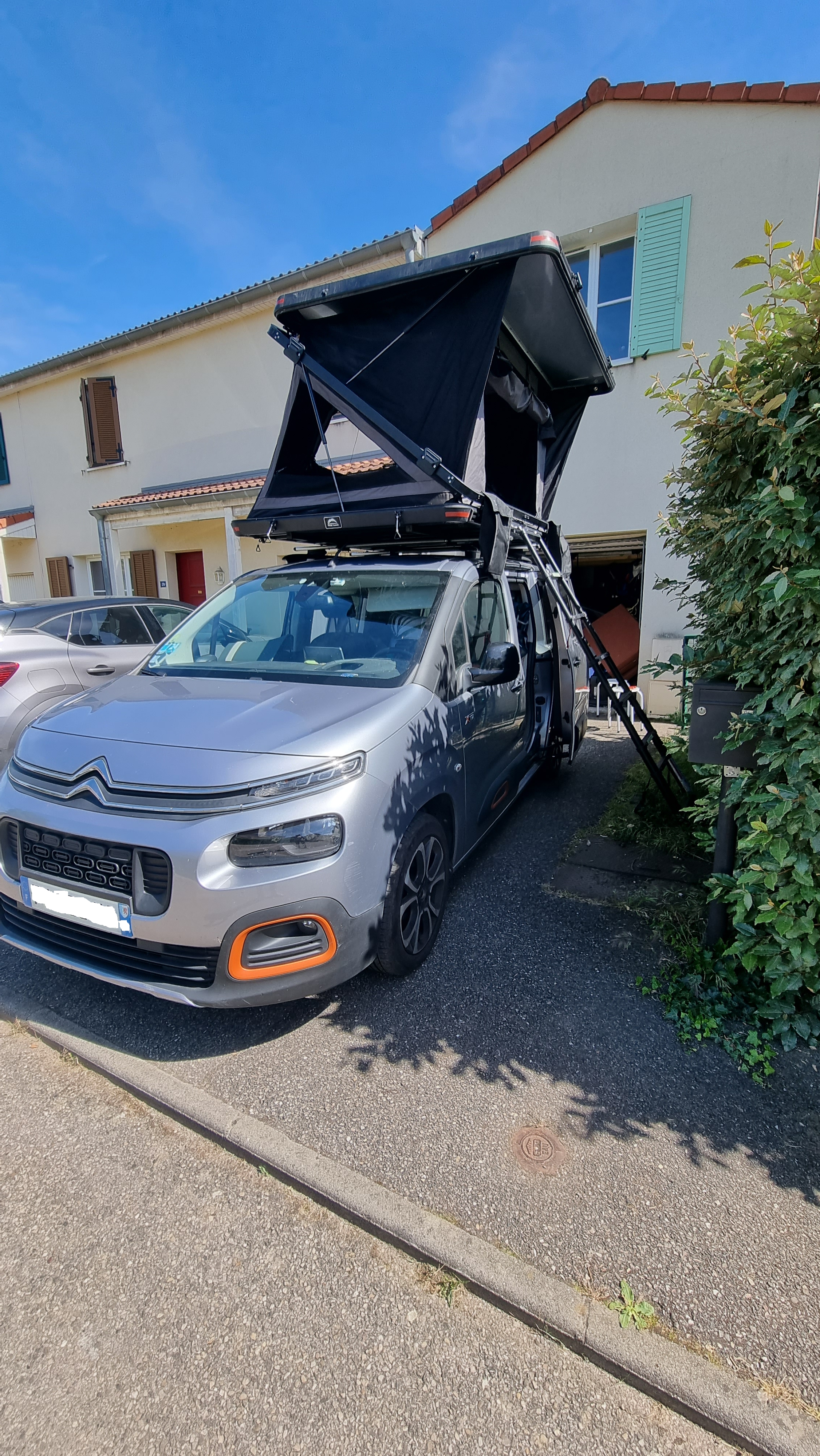 Location tente 69 entre particuliers