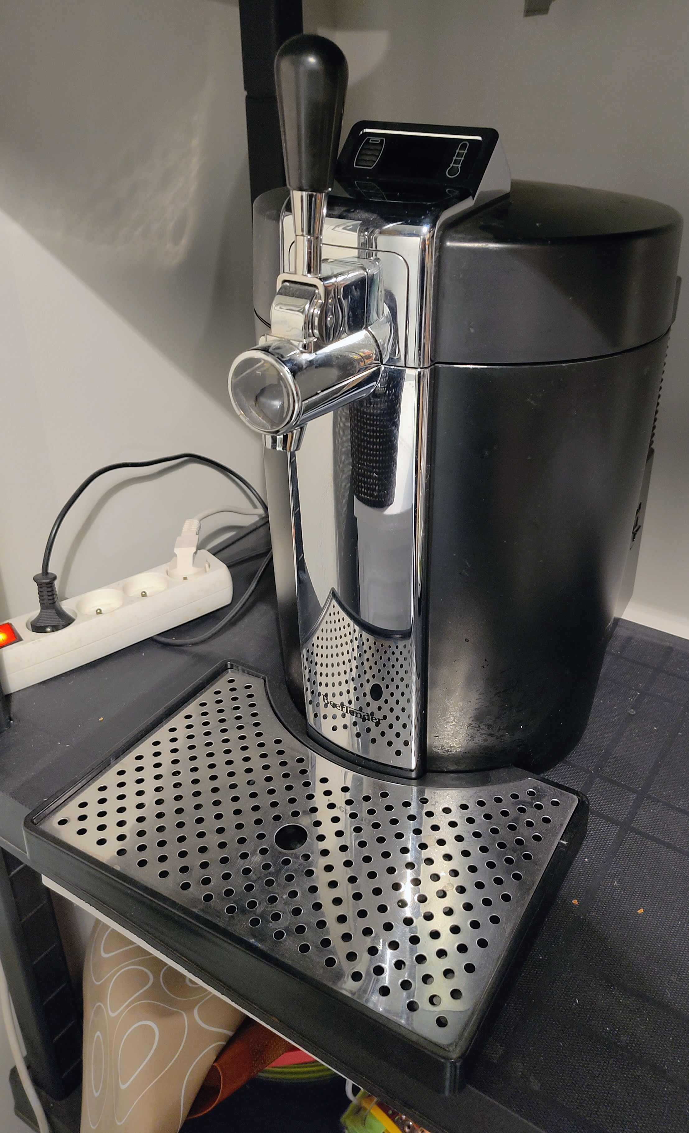 Location tireuse a biere 81 entre particuliers