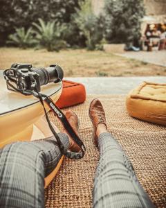 Location appareil photo polaroid entre particuliers