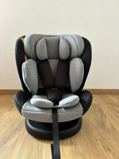 Louer le siège auto