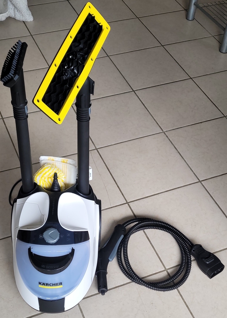 Location nettoyeur vapeur 31 entre particuliers