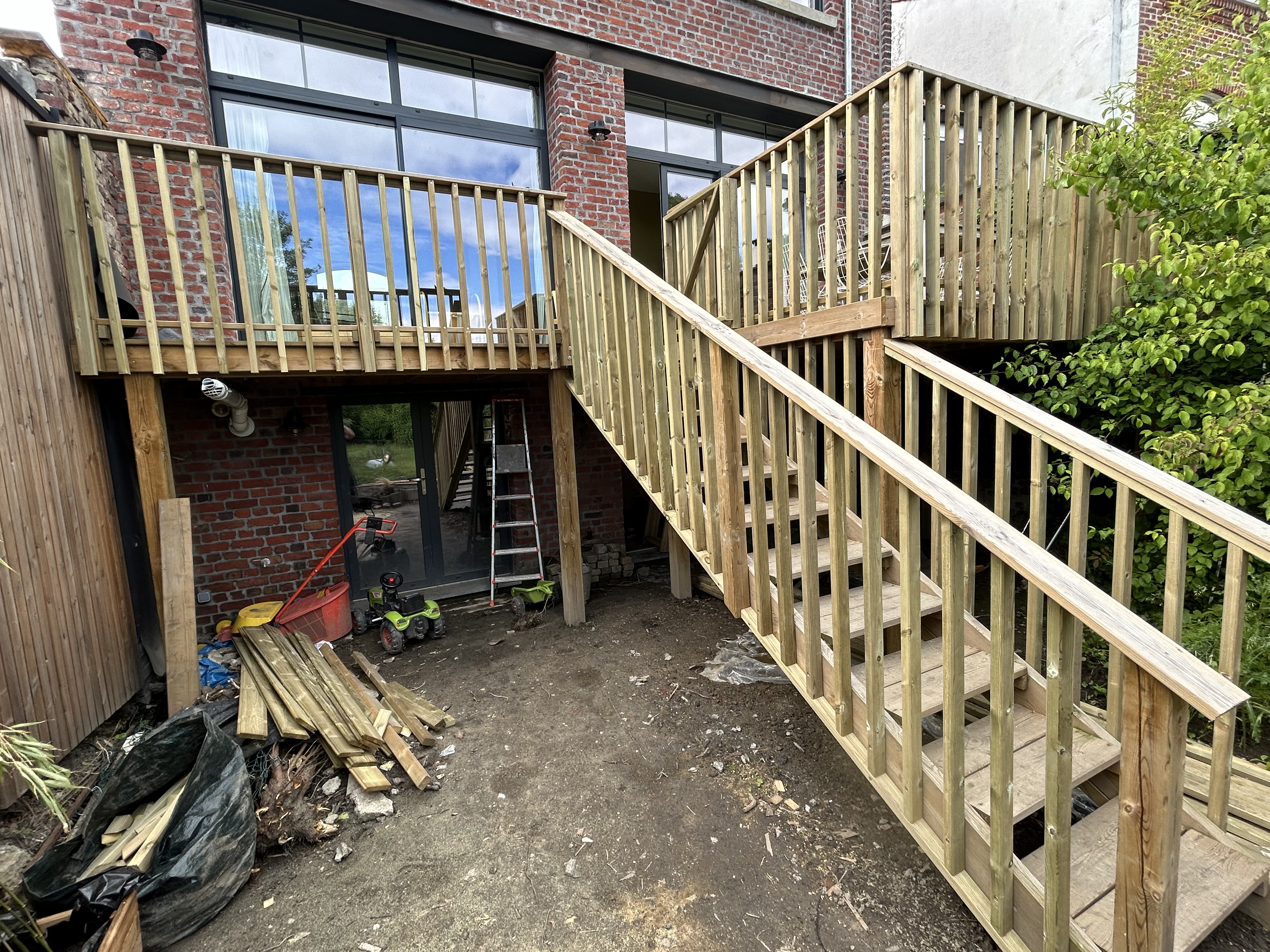 Service montage de meubles 59 entre particuliers