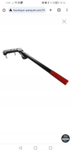 Louer ces outils