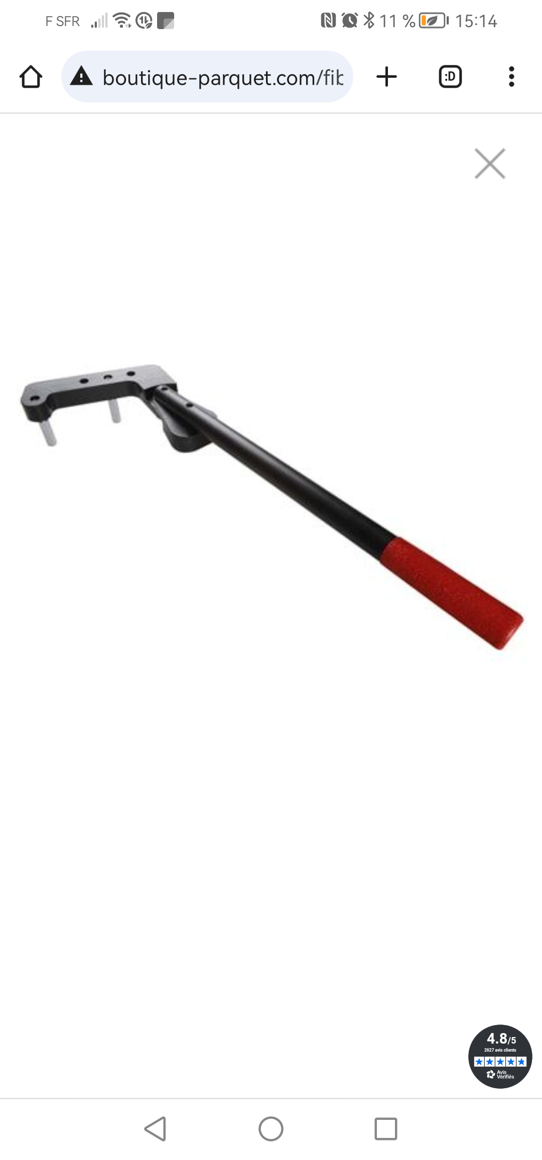 Location autres outils 81 entre particuliers