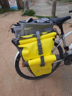 Louer le vélo