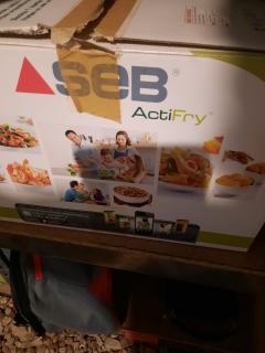 Location : friteuse Location : friteuse