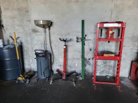 Location : outils auto Location : outils auto