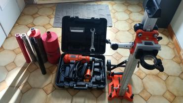 Location : carotteuse Location : carotteuse