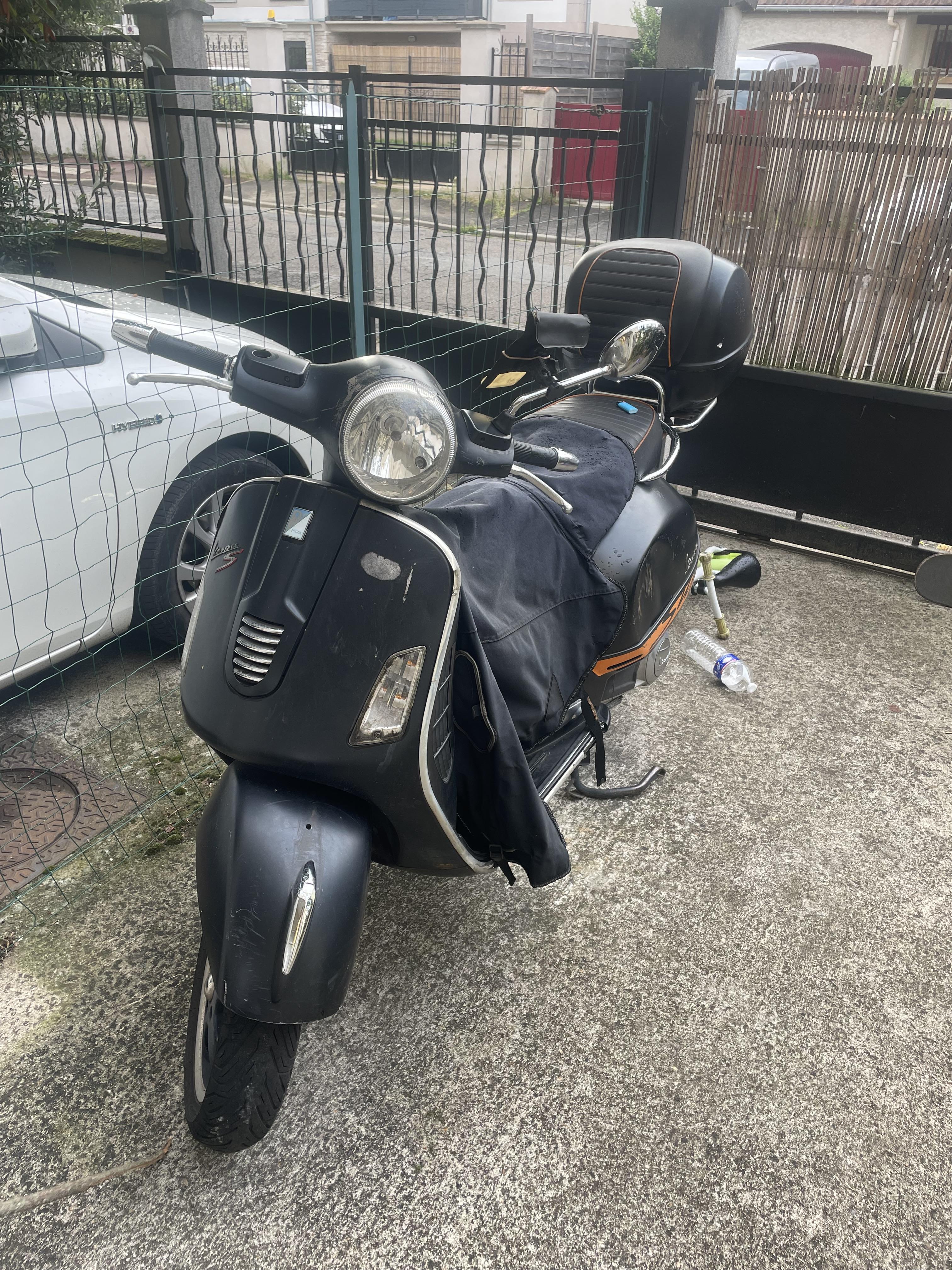 Location scooter 91 entre particuliers